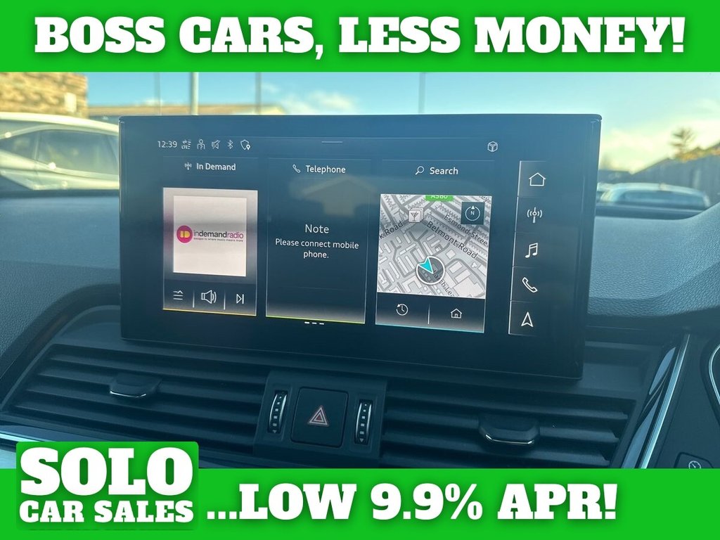 Used Audi Q5 2021 for sale - 77383595: Photo 28