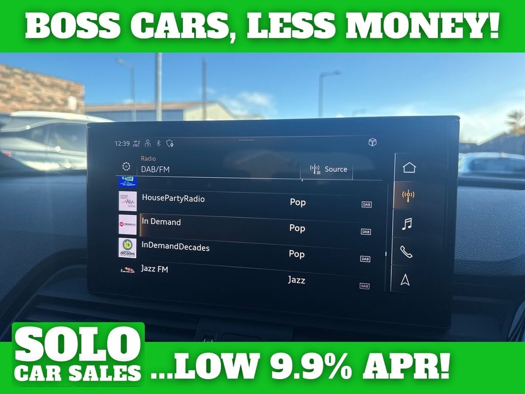 Used Audi Q5 2021 for sale - 77383595: Photo 29