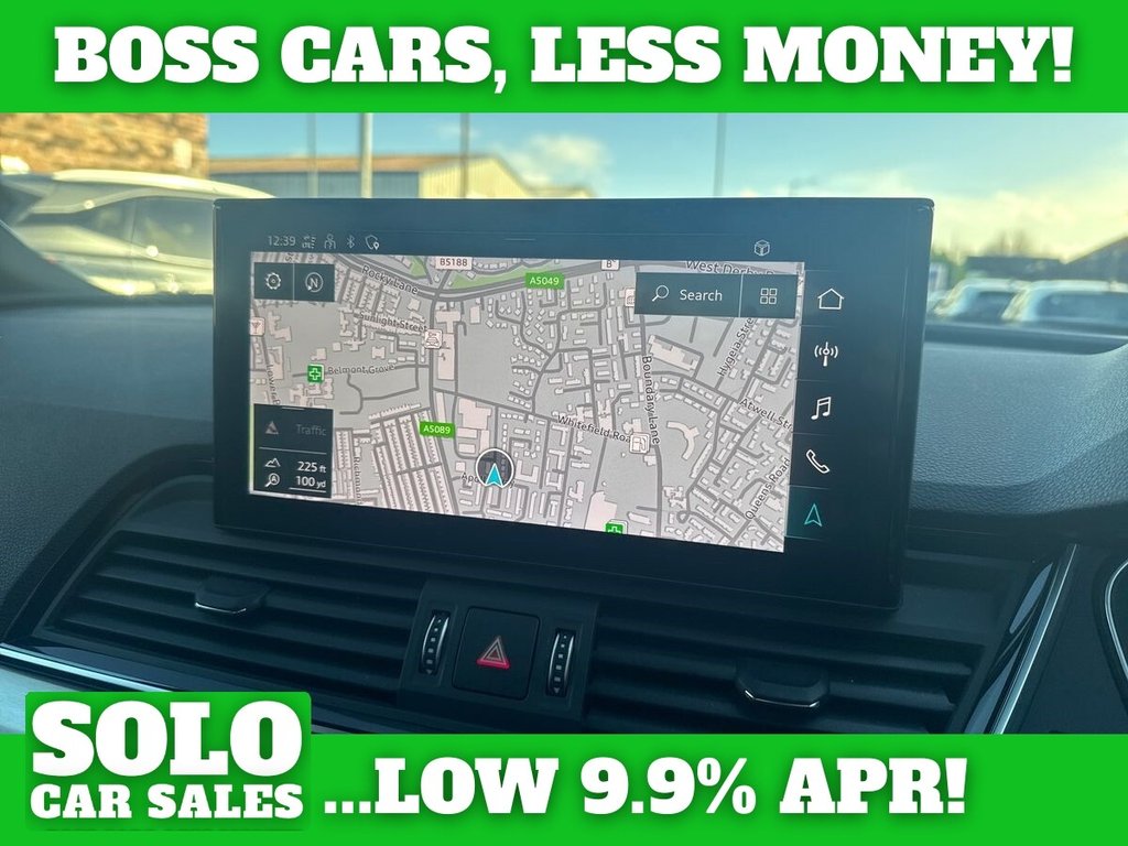 Used Audi Q5 2021 for sale - 77383595: Photo 30