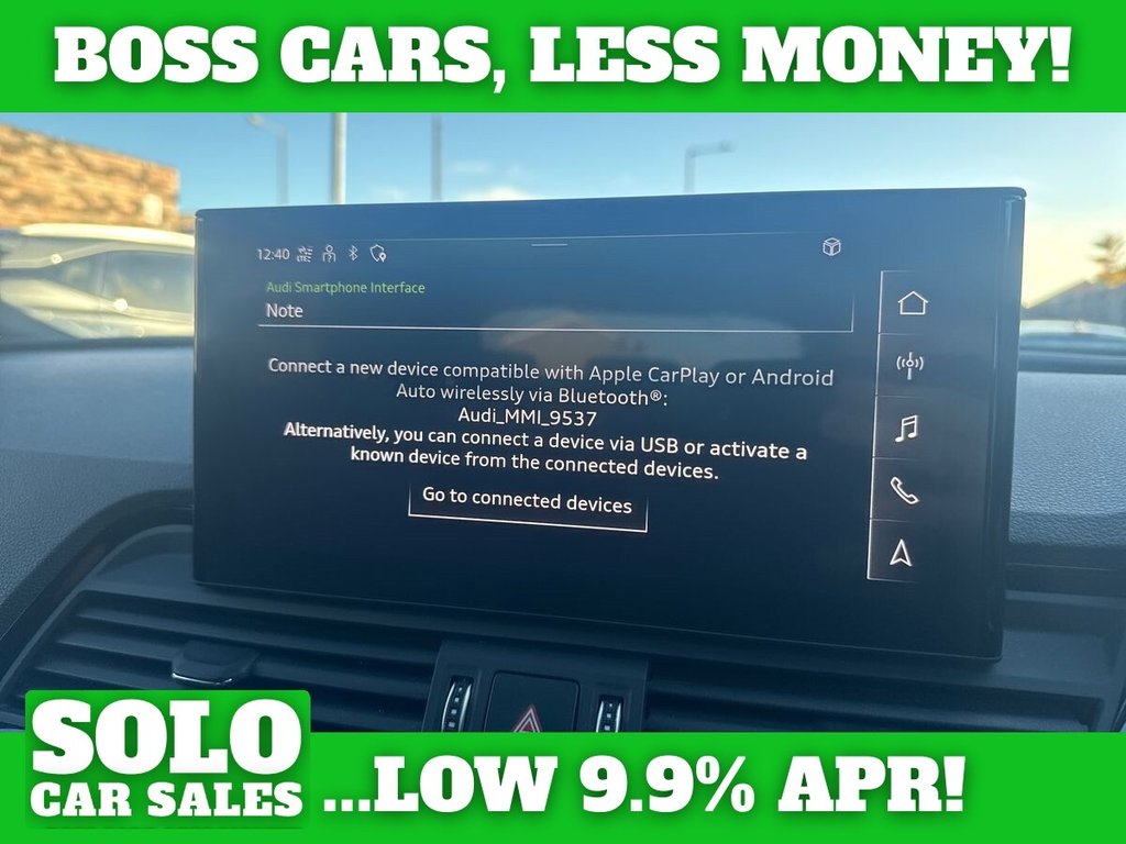 Used Audi Q5 2021 for sale - 77383595: Photo 33