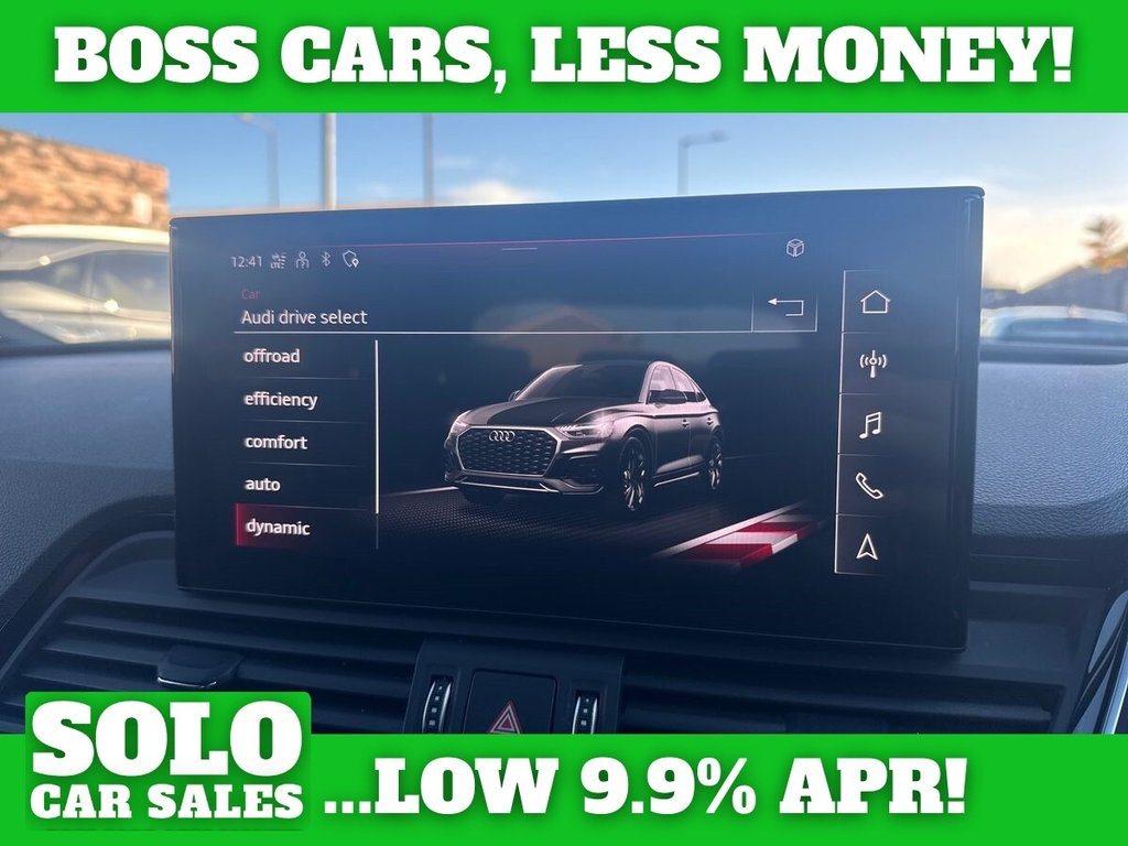 Used Audi Q5 2021 for sale - 77383595: Photo 34