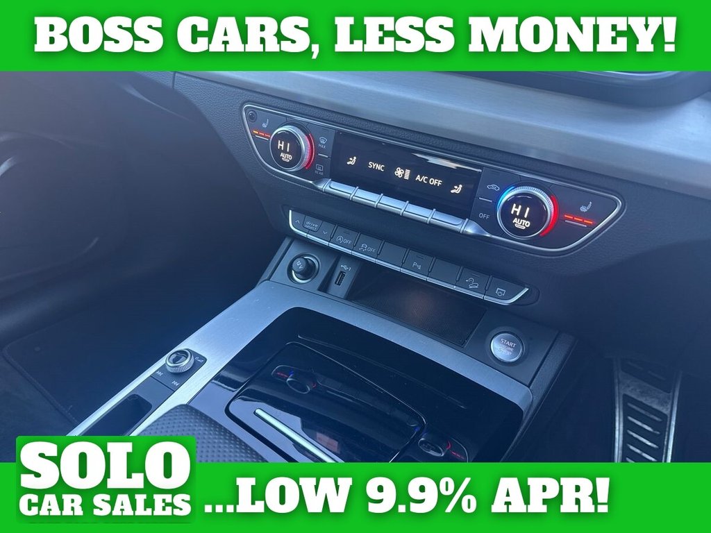 Used Audi Q5 2021 for sale - 77383595: Photo 35