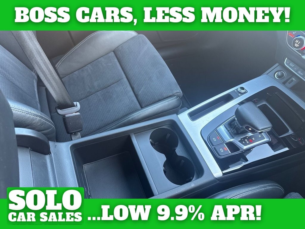 Used Audi Q5 2021 for sale - 77383595: Photo 36