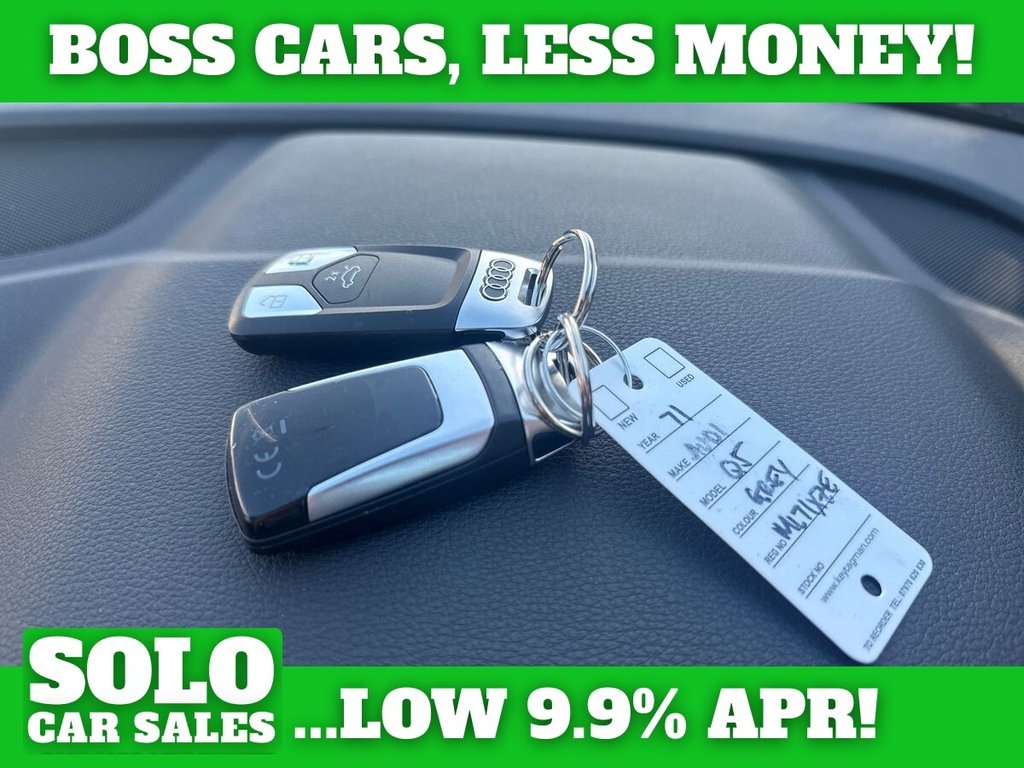 Used Audi Q5 2021 for sale - 77383595: Photo 37