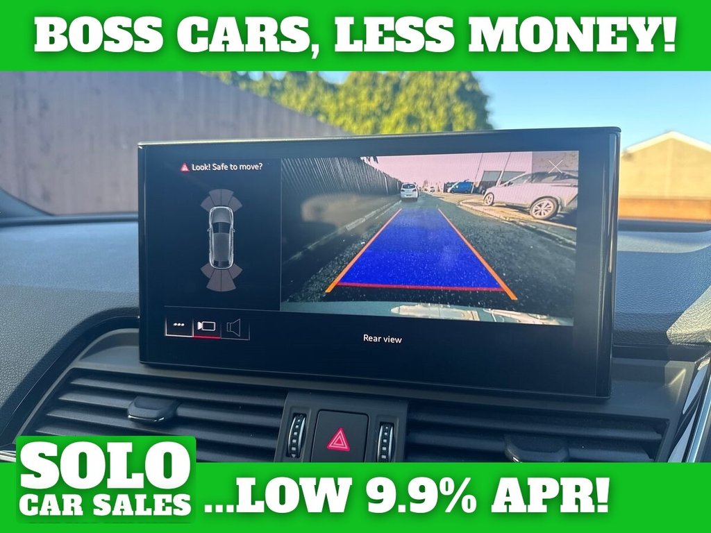 Used Audi Q5 2021 for sale - 77383595: Photo 38