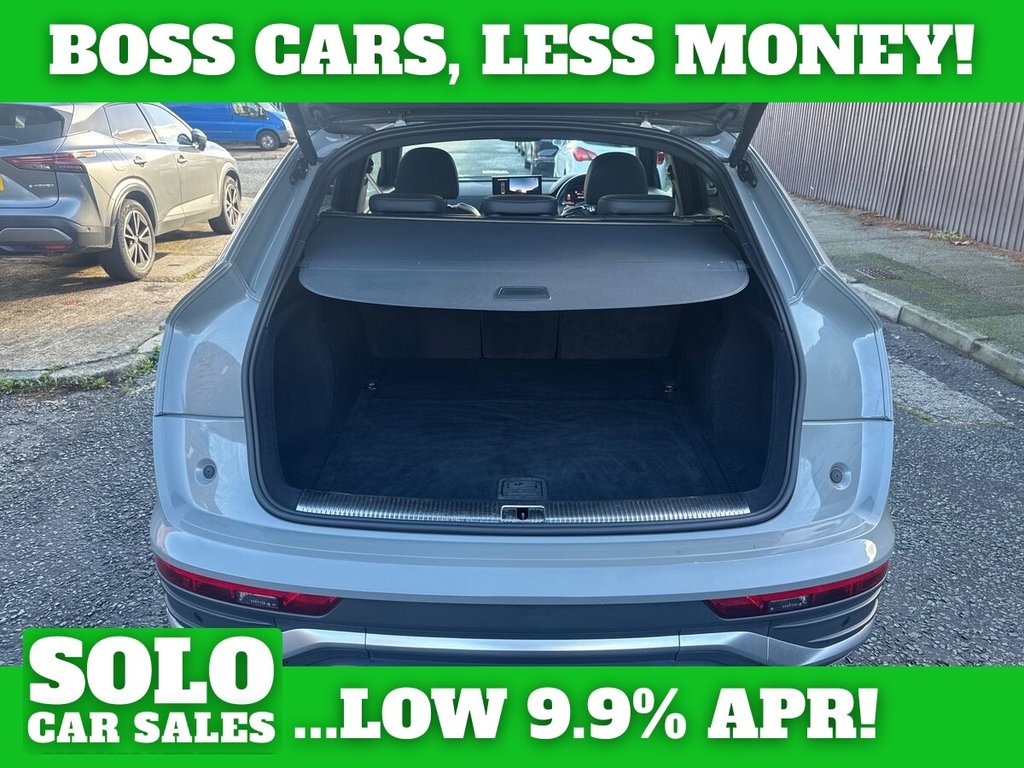 Used Audi Q5 2021 for sale - 77383595: Photo 5