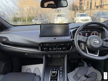 Used Nissan Qashqai 2022 for sale - 77583294: Photo