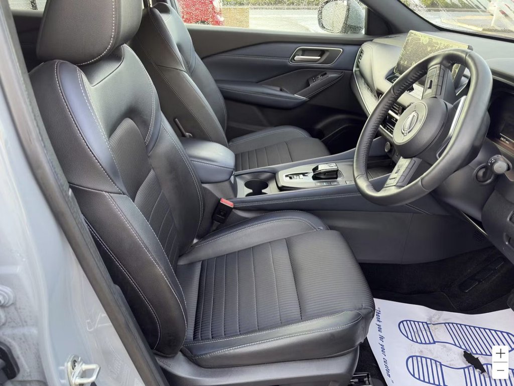 Used Nissan Qashqai 2022 for sale - 77583294: Photo 3