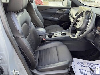 Used Nissan Qashqai 2022 for sale - 77583294: Photo