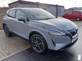 Used Nissan Qashqai 2022 for sale - 77583294: Photo