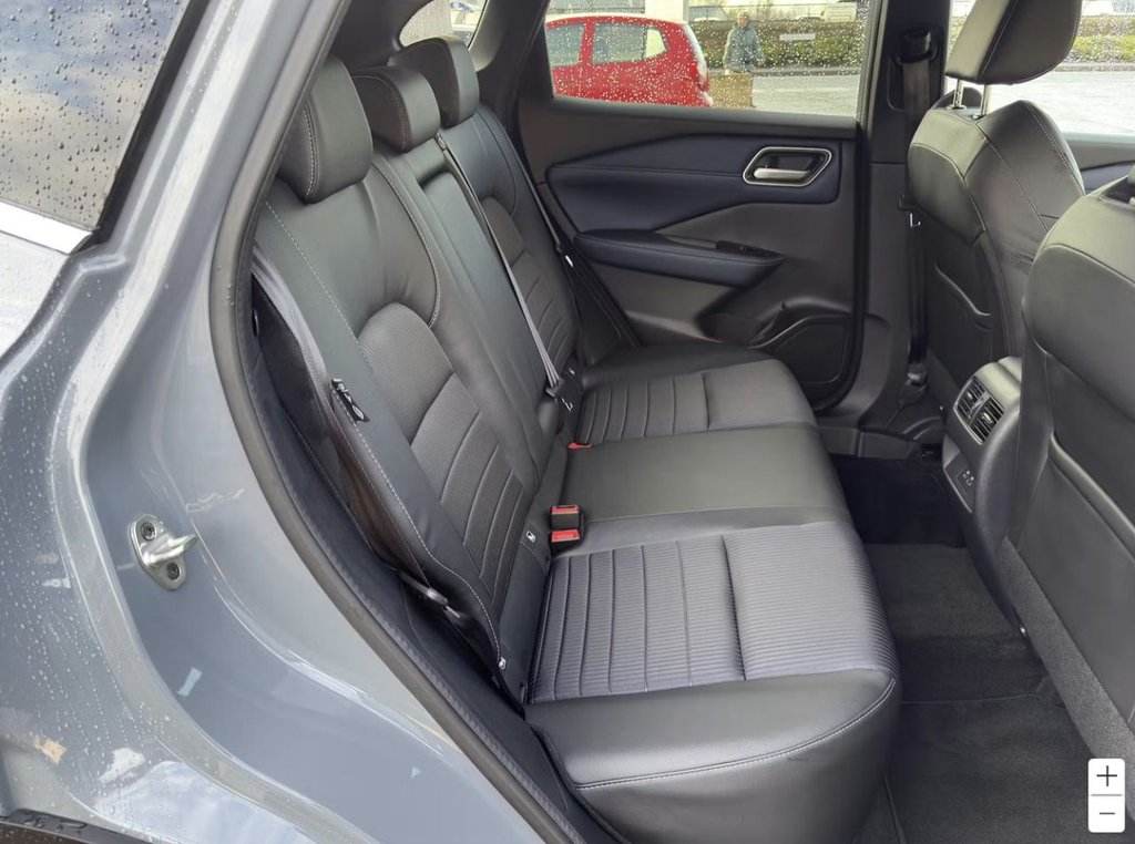 Used Nissan Qashqai 2022 for sale - 77583294: Photo 8