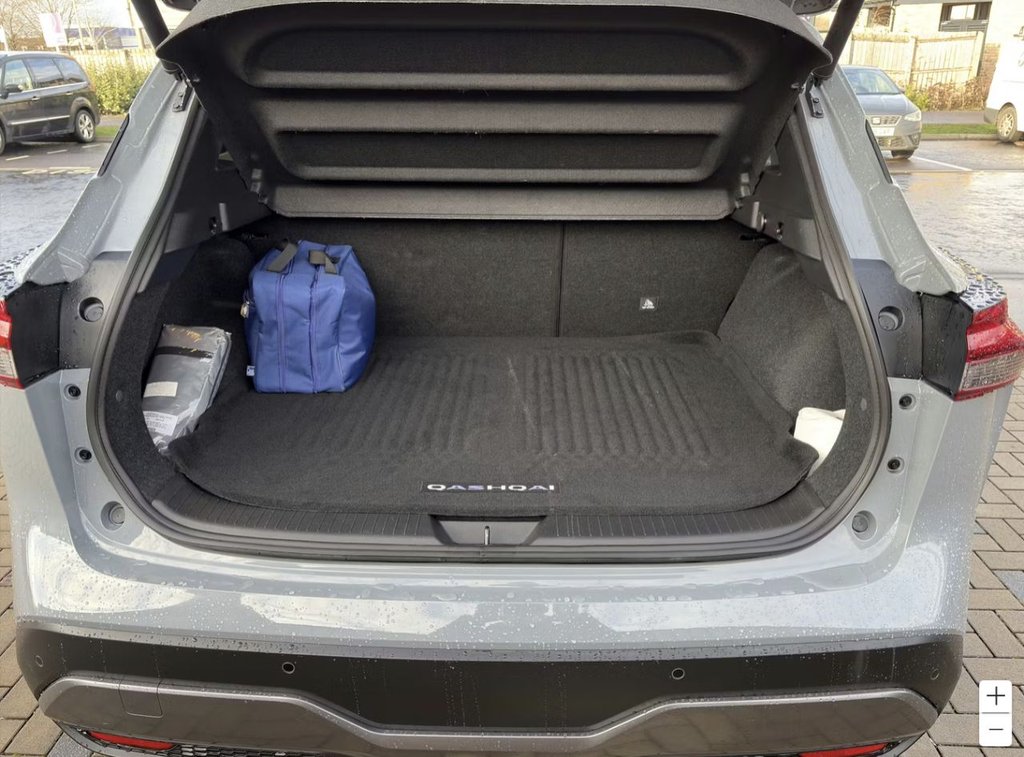 Used Nissan Qashqai 2022 for sale - 77583294: Photo 9