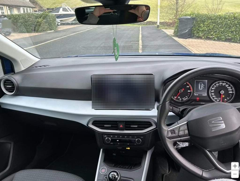 Used SEAT Arona 2023 for sale - 78082253: Photo 2