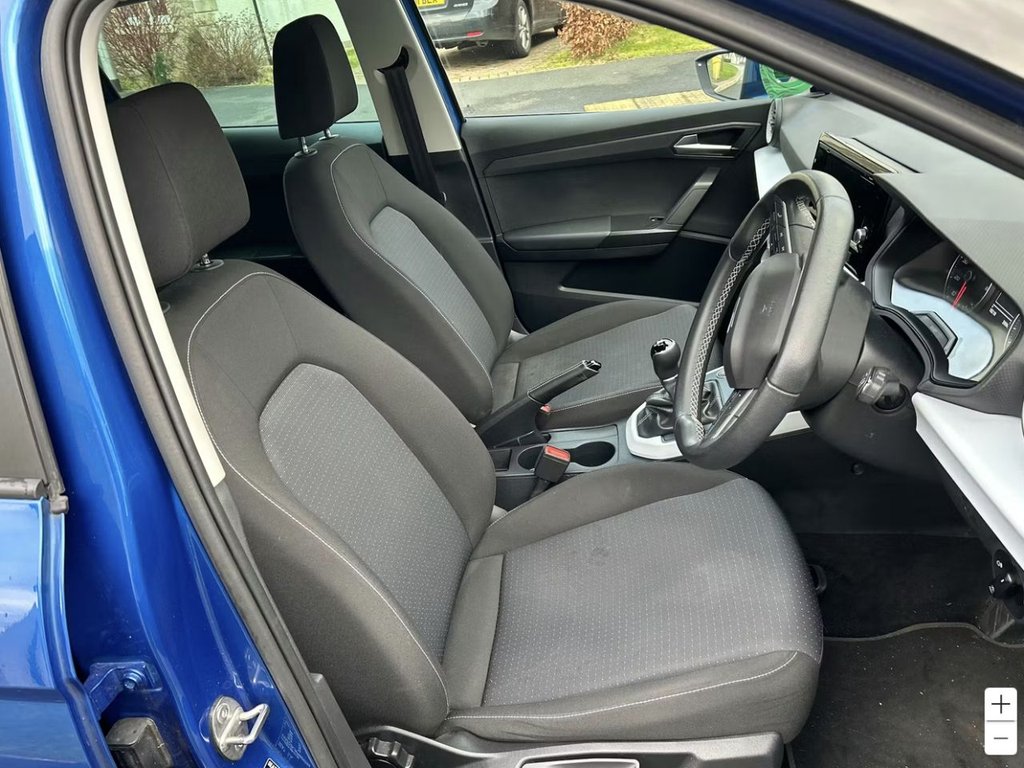 Used SEAT Arona 2023 for sale - 78082253: Photo 3