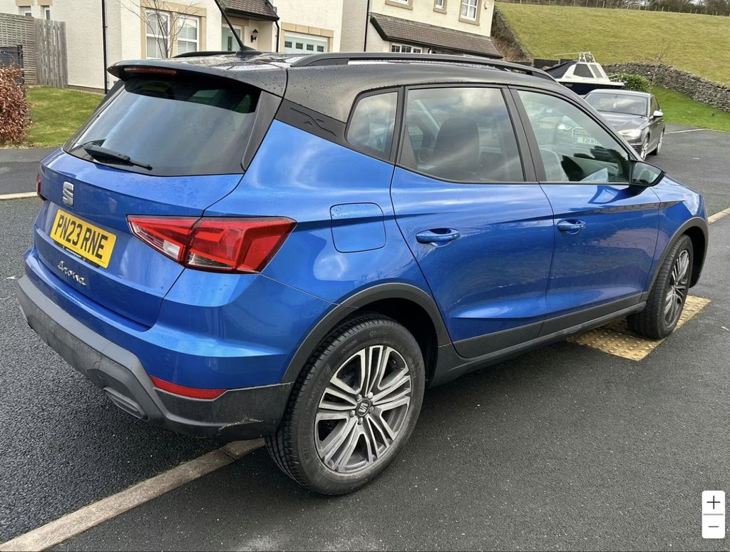 Used SEAT Arona 2023 for sale - 78082253: Photo 4