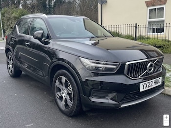 Used Volvo XC40 2022 for sale - 77421813: Photo