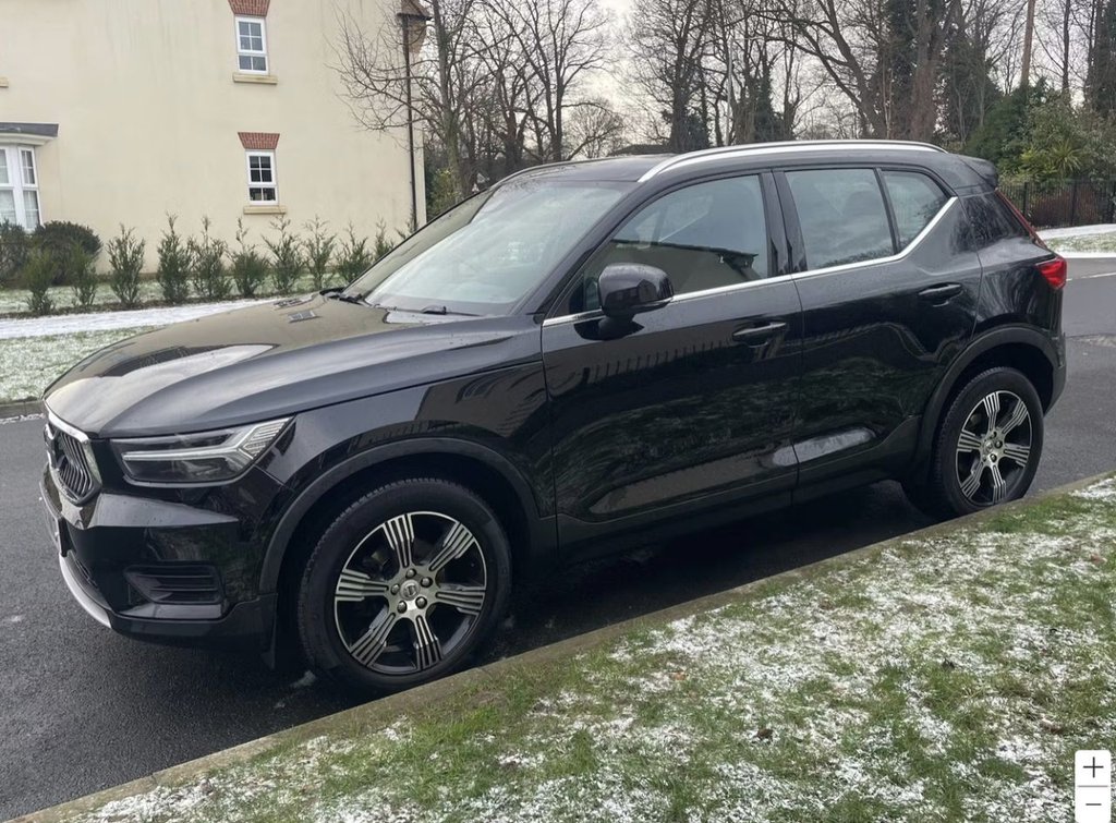 Used Volvo XC40 2022 for sale - 77421813: Photo 6