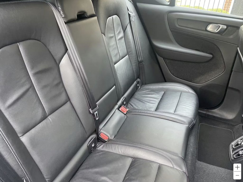 Used Volvo XC40 2022 for sale - 77421813: Photo 8