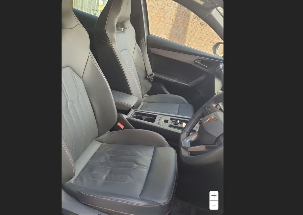 Used Cupra Formentor 2024 for sale - 77952338: Photo 3