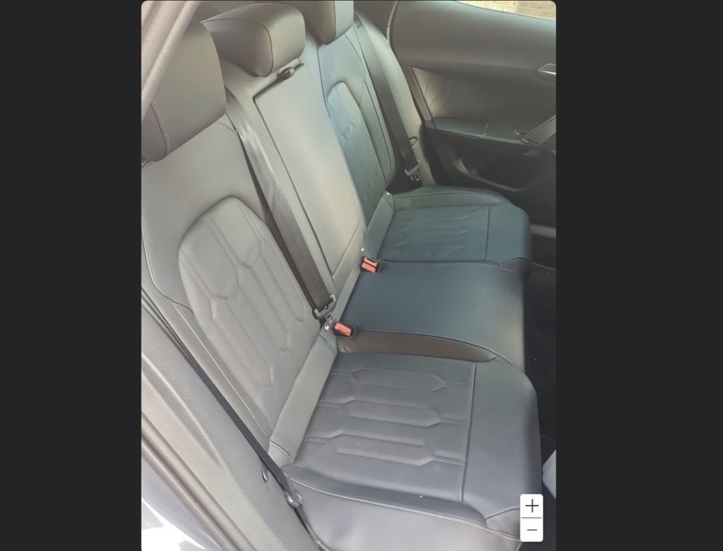 Used Cupra Formentor 2024 for sale - 77952338: Photo 7