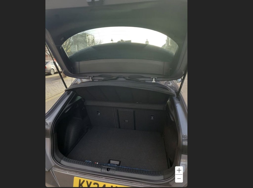 Used Cupra Formentor 2024 for sale - 77952338: Photo 8