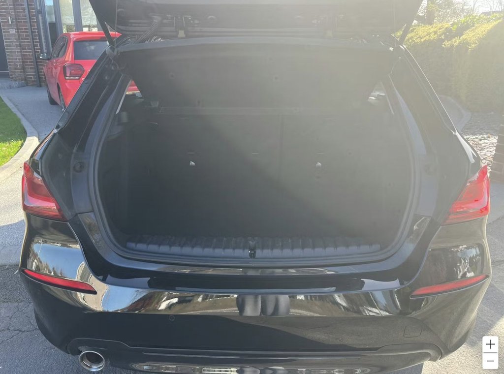 Used BMW 1 Series 2021 for sale - 78016967: Photo 10