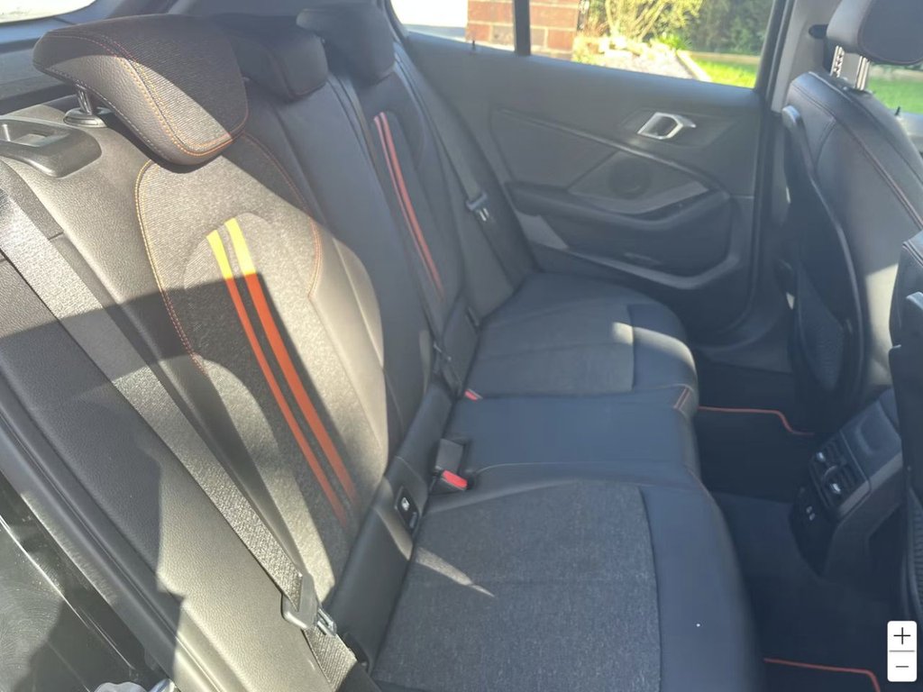 Used BMW 1 Series 2021 for sale - 78016967: Photo 8