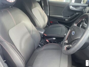 Used Ford Puma 2021 for sale - 77952337: Photo