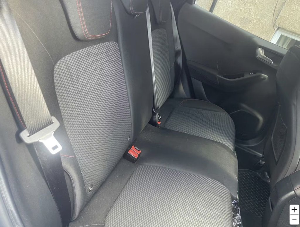 Used Ford Puma 2021 for sale - 77952337: Photo 7