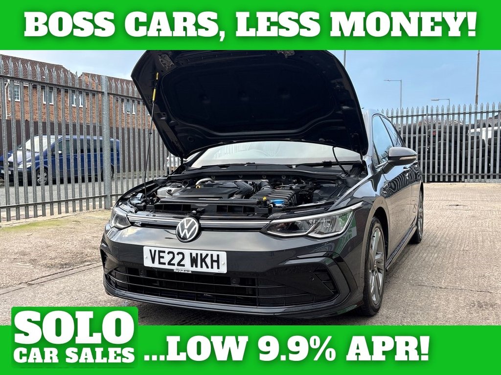 Used Volkswagen Golf 2022 for sale - 77383602: Photo 10