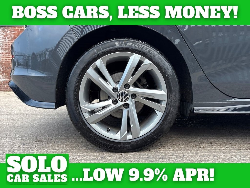 Used Volkswagen Golf 2022 for sale - 77383602: Photo 13