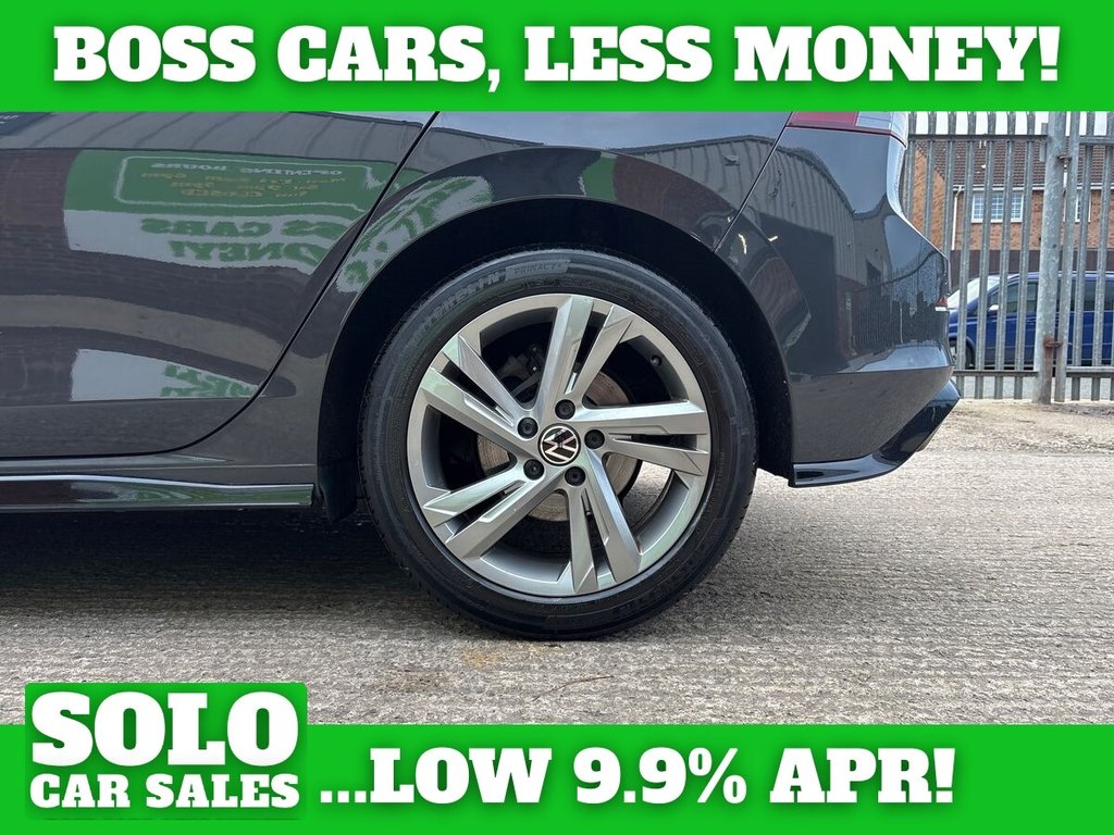 Used Volkswagen Golf 2022 for sale - 77383602: Photo 14