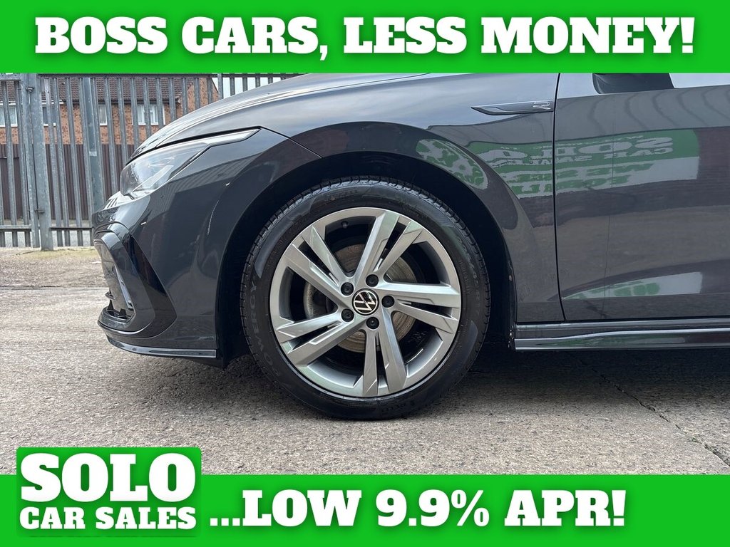 Used Volkswagen Golf 2022 for sale - 77383602: Photo 15