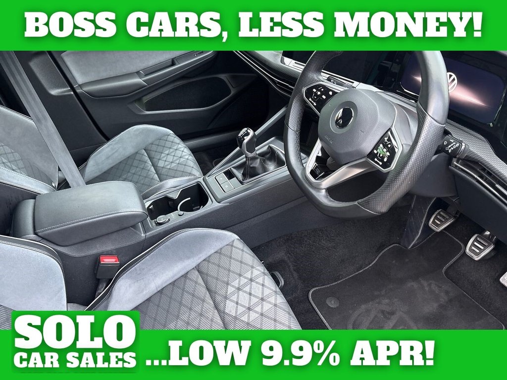 Used Volkswagen Golf 2022 for sale - 77383602: Photo 16