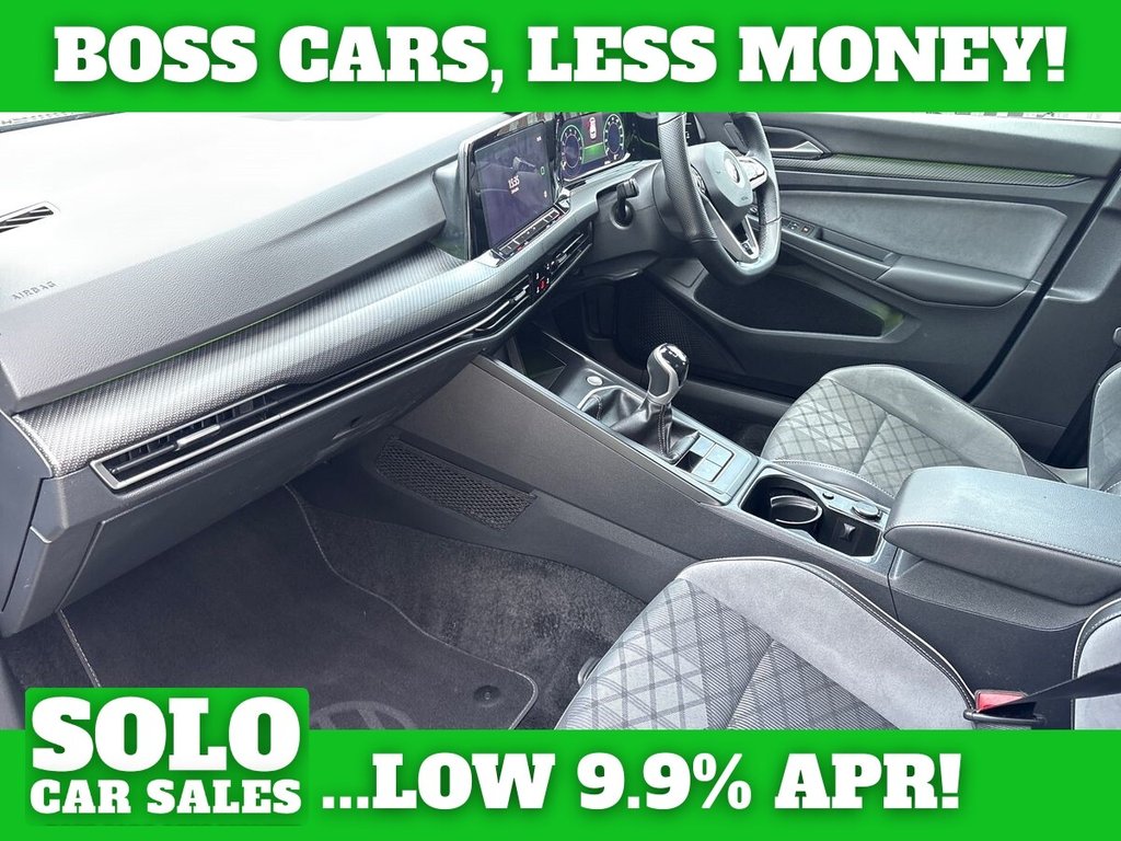 Used Volkswagen Golf 2022 for sale - 77383602: Photo 17