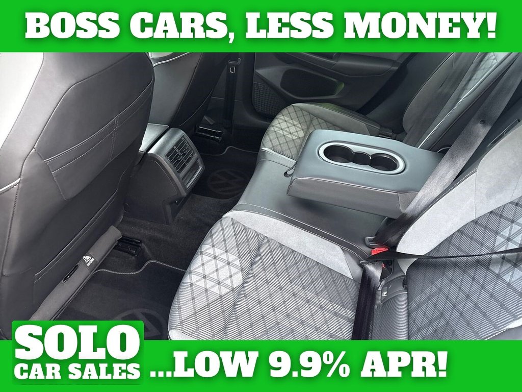 Used Volkswagen Golf 2022 for sale - 77383602: Photo 18