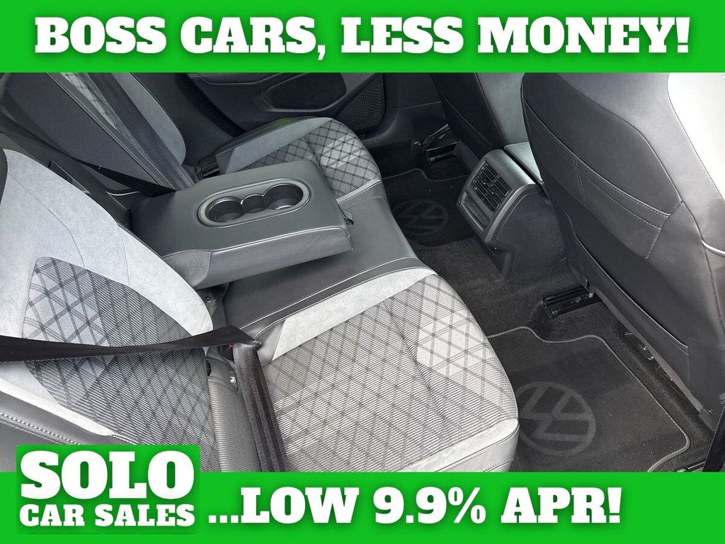 Used Volkswagen Golf 2022 for sale - 77383602: Photo 19