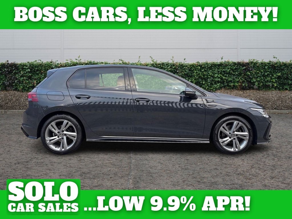 Used Volkswagen Golf 2022 for sale - 77383602: Photo 2