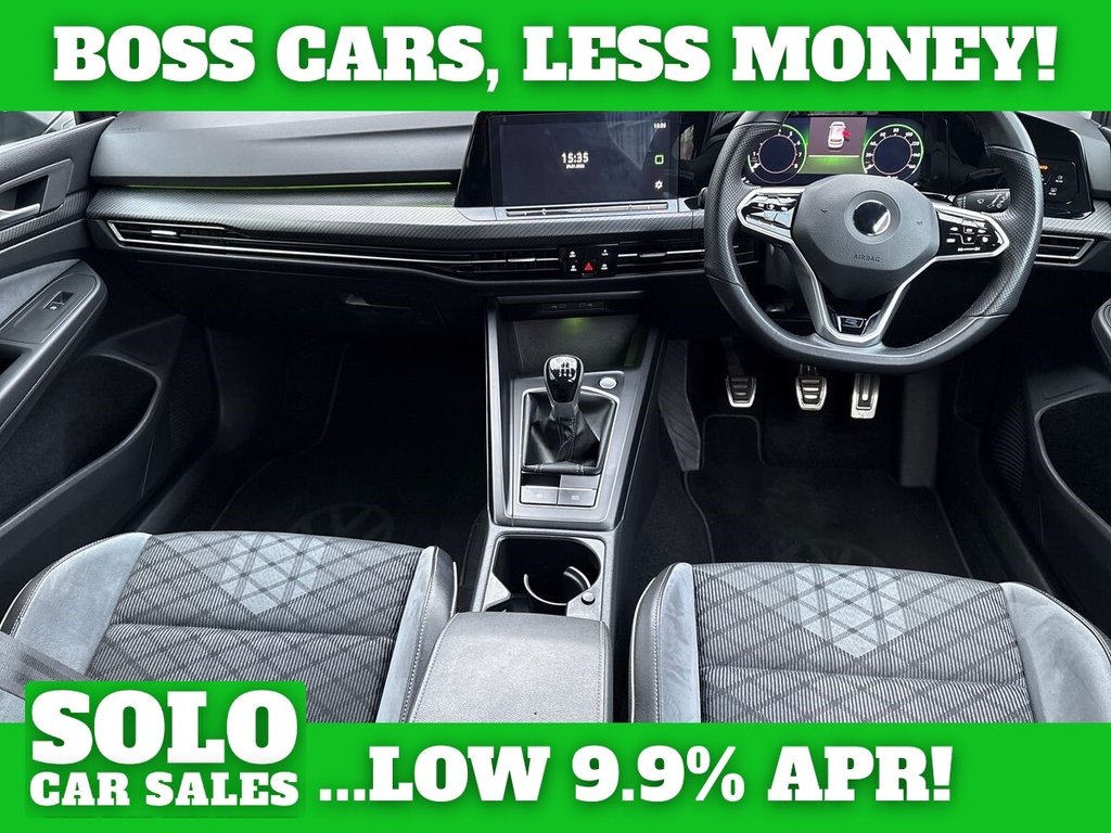 Used Volkswagen Golf 2022 for sale - 77383602: Photo 20