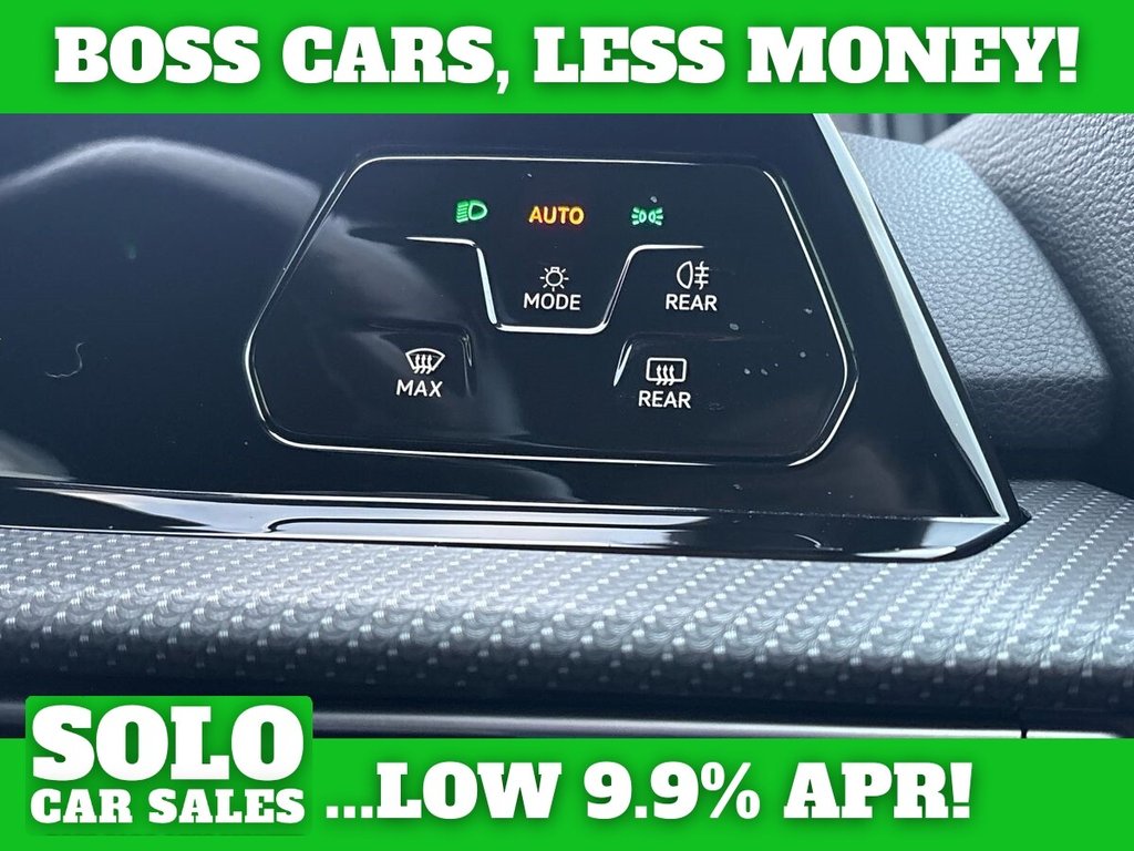 Used Volkswagen Golf 2022 for sale - 77383602: Photo 22