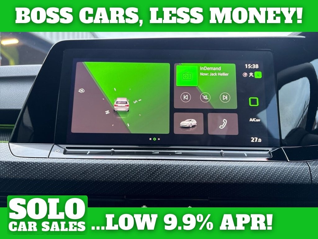 Used Volkswagen Golf 2022 for sale - 77383602: Photo 27