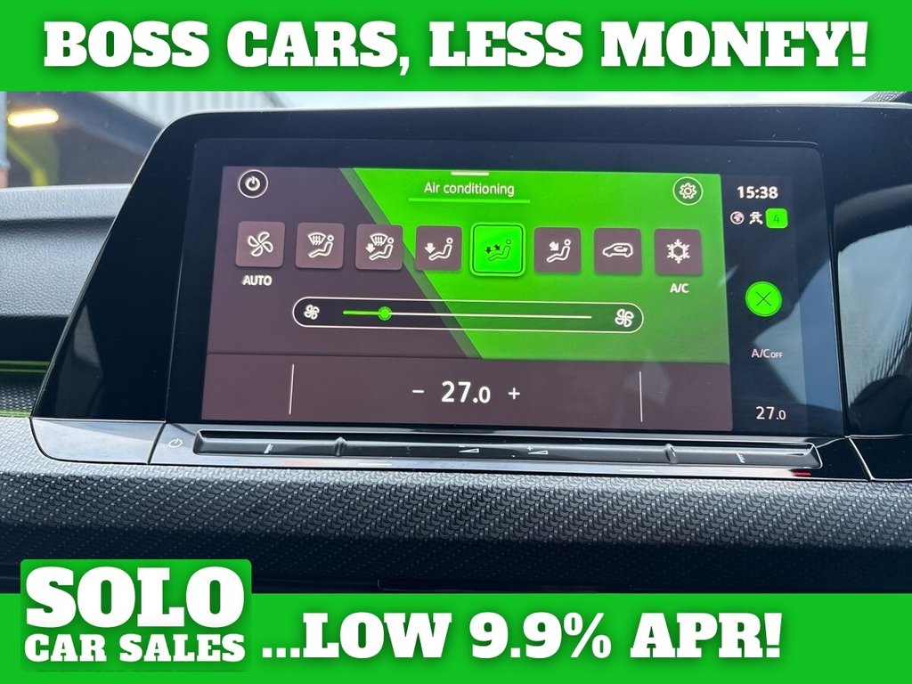 Used Volkswagen Golf 2022 for sale - 77383602: Photo 29