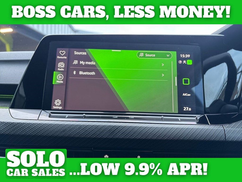 Used Volkswagen Golf 2022 for sale - 77383602: Photo 32