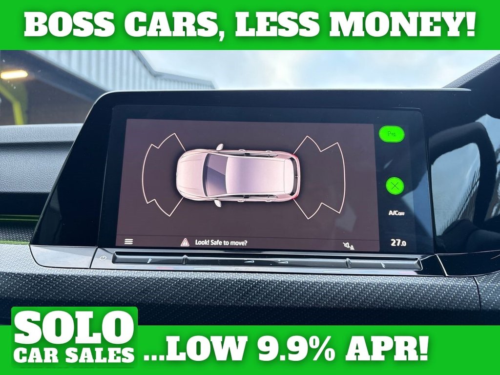 Used Volkswagen Golf 2022 for sale - 77383602: Photo 33