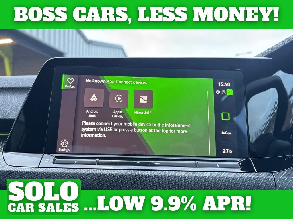 Used Volkswagen Golf 2022 for sale - 77383602: Photo 34