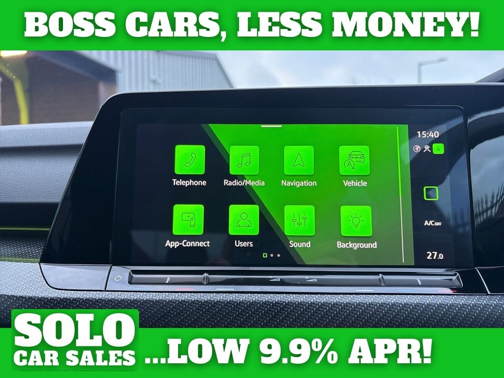 Used Volkswagen Golf 2022 for sale - 77383602: Photo 35