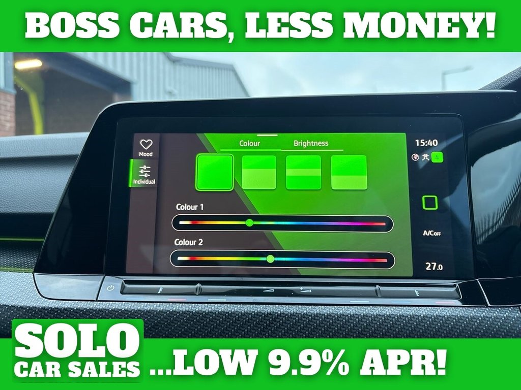 Used Volkswagen Golf 2022 for sale - 77383602: Photo 36