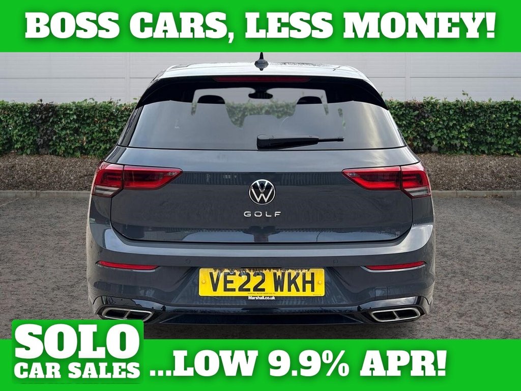 Used Volkswagen Golf 2022 for sale - 77383602: Photo 4