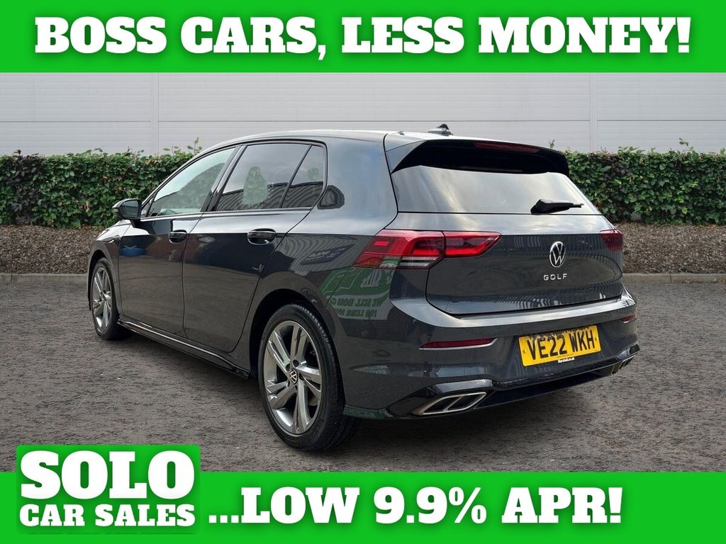 Used Volkswagen Golf 2022 for sale - 77383602: Photo 6