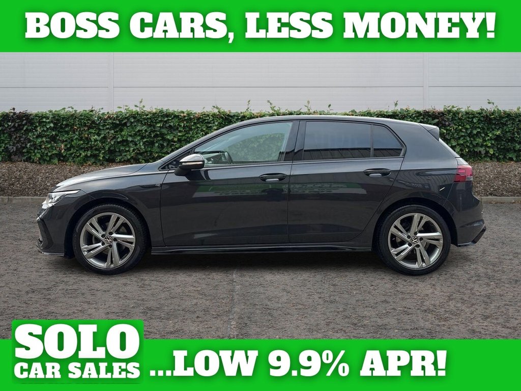 Used Volkswagen Golf 2022 for sale - 77383602: Photo 7